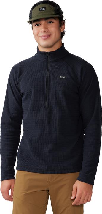 Mountain Hardwear M Summit Grid™ Half Zip