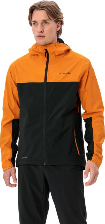 Productafbeelding Vaude Moab Rain Jacket (S)
