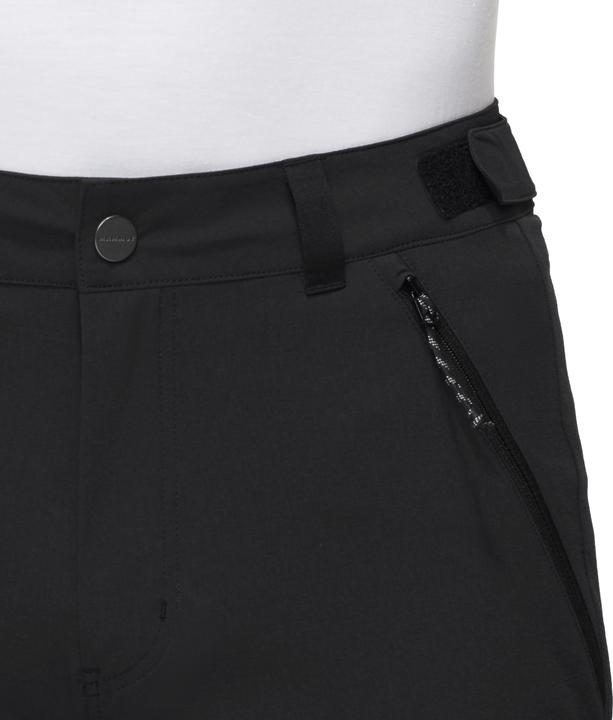 Actual product image Mammut Runbold IV Shorts Men (L)