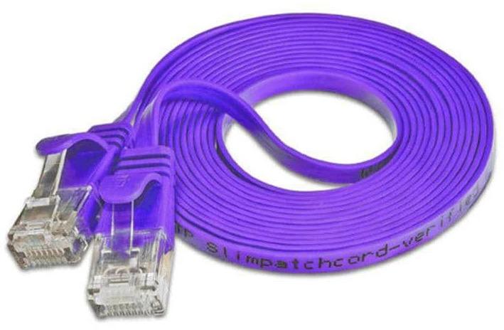 Image du produit Wirewin Câble réseau (UTP, CAT6, 1 m)