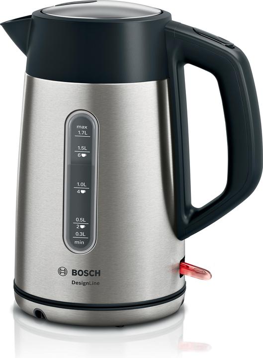 Actual product image Bosch Hausgeräte TWK4P440 (1.70 l, EU plug)