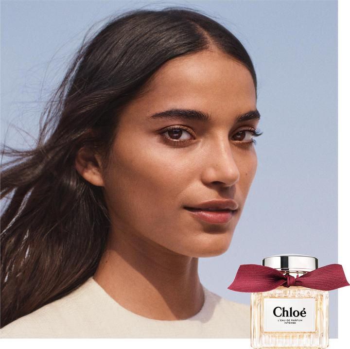 Image du produit Chloé Intense Refillable (Eau de parfum, 100 ml)