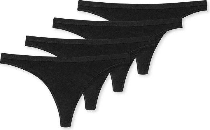 Produktbild Schiesser String Serie 95-5 (36, 4er Pack)