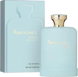Actual product image Arrogance Anniversary Line Women Perfume (Eau de parfum)