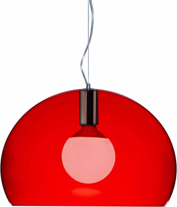 Image du produit Kartell Small Fl/Y Led Lampe à suspendre (E27)