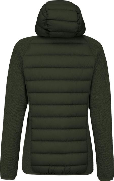 Immagine prodotto Salewa Giacca ibrida Fanes Sarner/Down da donna (34)