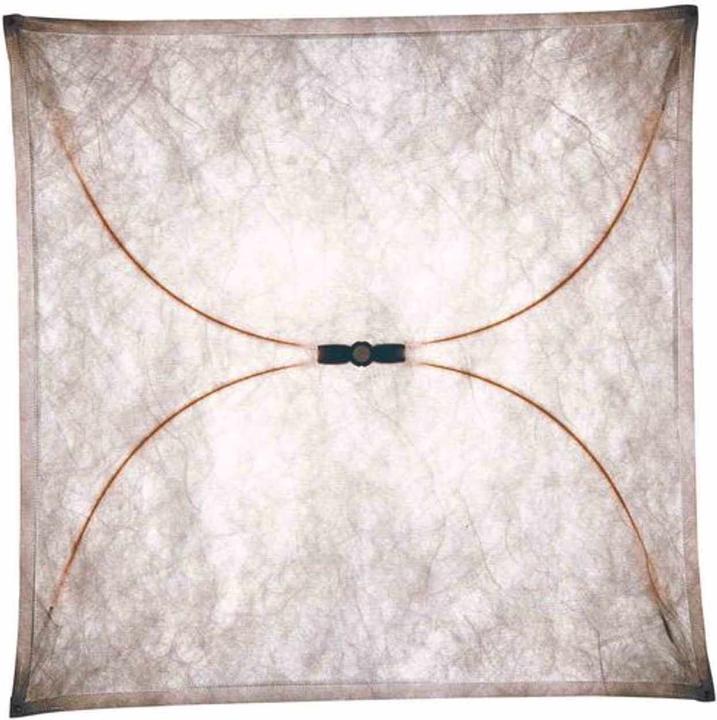 Flos Ariette 1/2/3 Led Decken-/Wandleuchte
