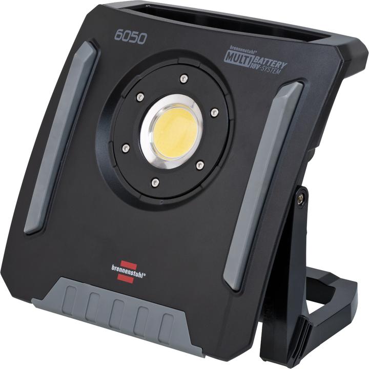 Produktbild Brennenstuhl LED Hybrid Strahler (6200 lm)