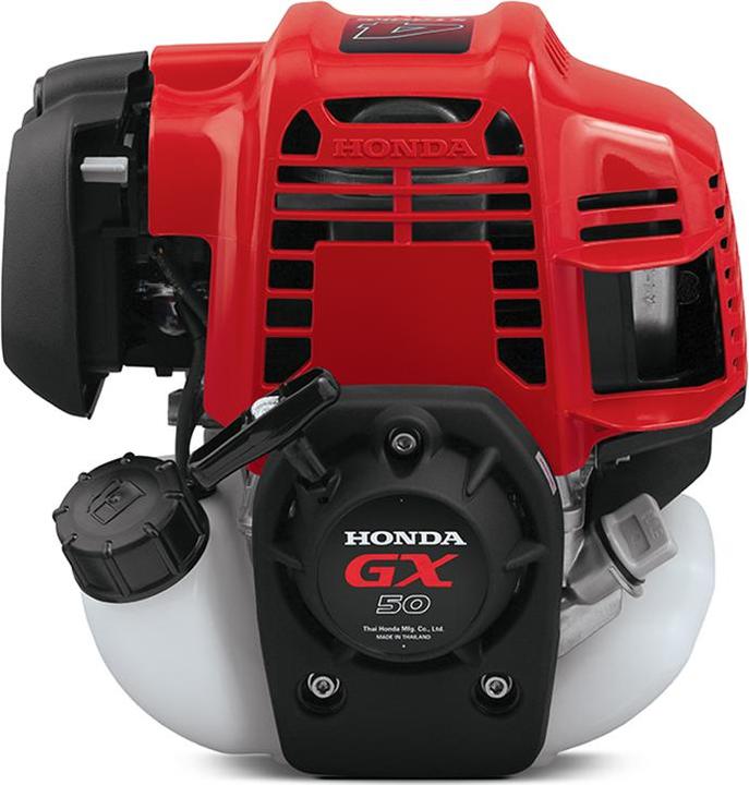 Honda Mori X-800 GX50 (Fils coupe-herbe)