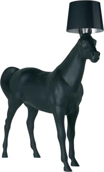 Image du produit Moooi Horse Lamp Lampadaire (E27)
