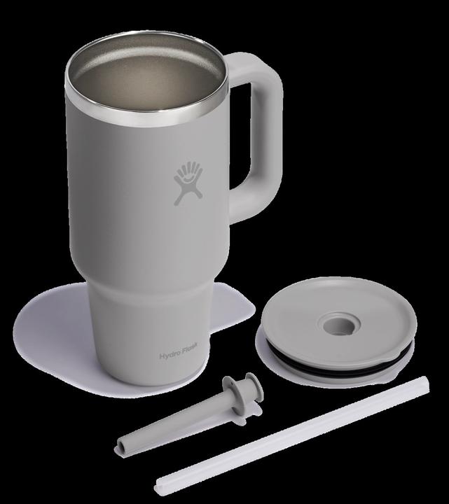 Actual product image Hydro Flask All Around Travel Tumbler (0.95 l)