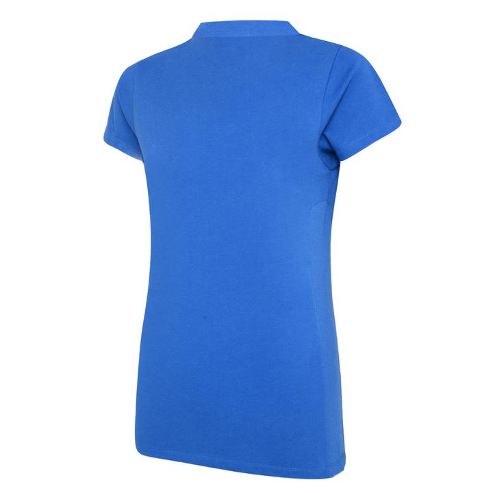 Produktbild Umbro Club Essential Poloshirt (42)
