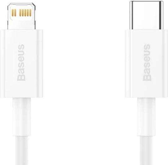 Produktbild Baseus Superior USB Typ C – Lightning (1 m, USB 2.0)