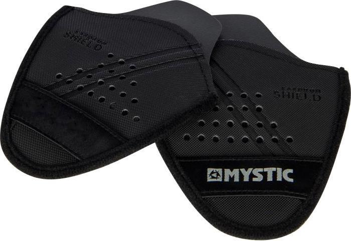 Mystic Ear pads Vandal Helmet