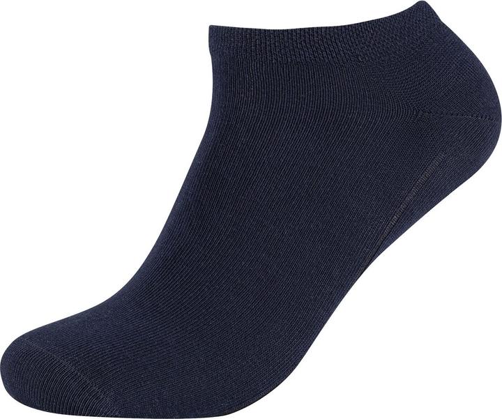 Actual product image Camano Unisex ca-soft bamboo sneaker 4p (pack of 4, 43, 46)