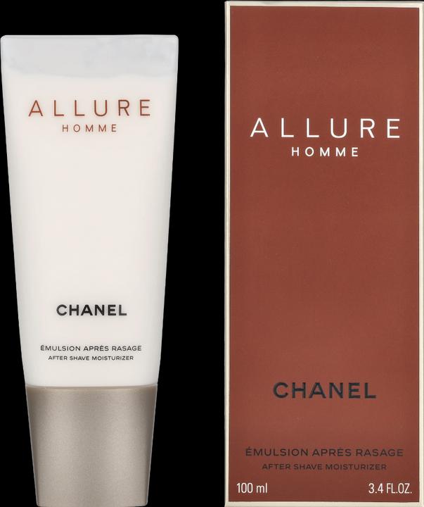 Immagine prodotto Chanel Allure (Balsamo dopobarba, 100 ml)