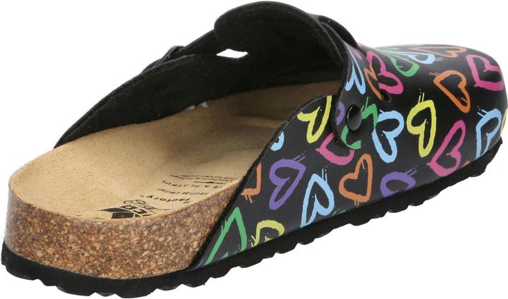 Produktbild Lico Bioline Clog Print (39)