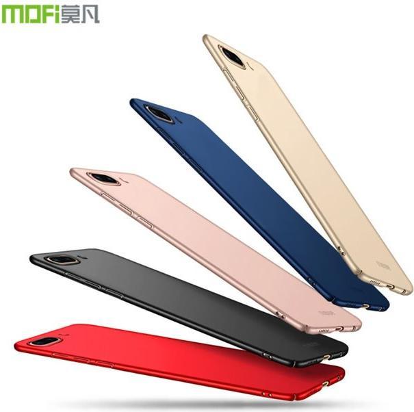 Actual product image Mofi Shield Series Slim hard plastic cover (Honor 10)