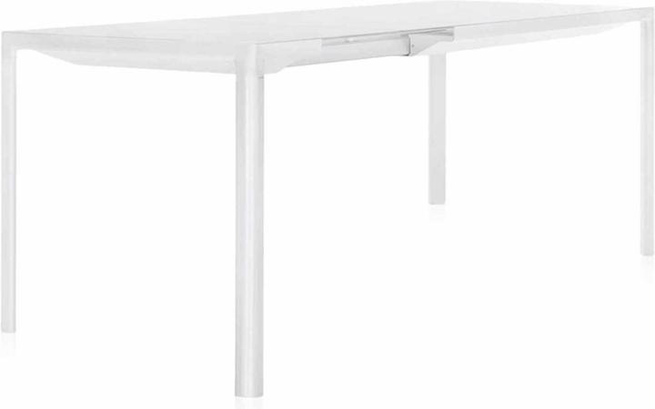 Actual product image Kartell Zooom Allungabile Table (72 x 85 x 130 cm)