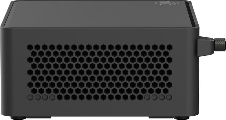 Actual product image ASUS RNUC15CRHC500002 Barebone Intel Core 5 210H Kit L6 EU Cord (Intel Core 5 210H)