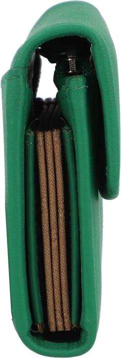 Actual product image Braun Büffel JOY RFID fern green