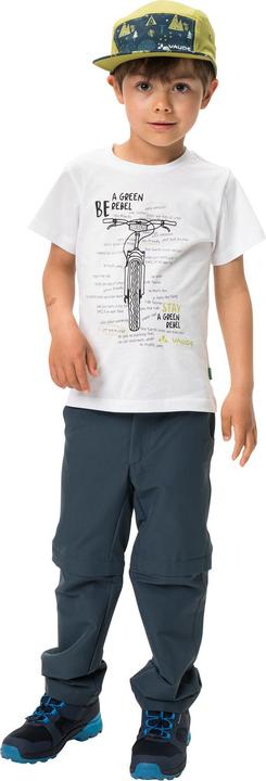 Immagine prodotto Vaude Maglietta Lezza per bambini (104)