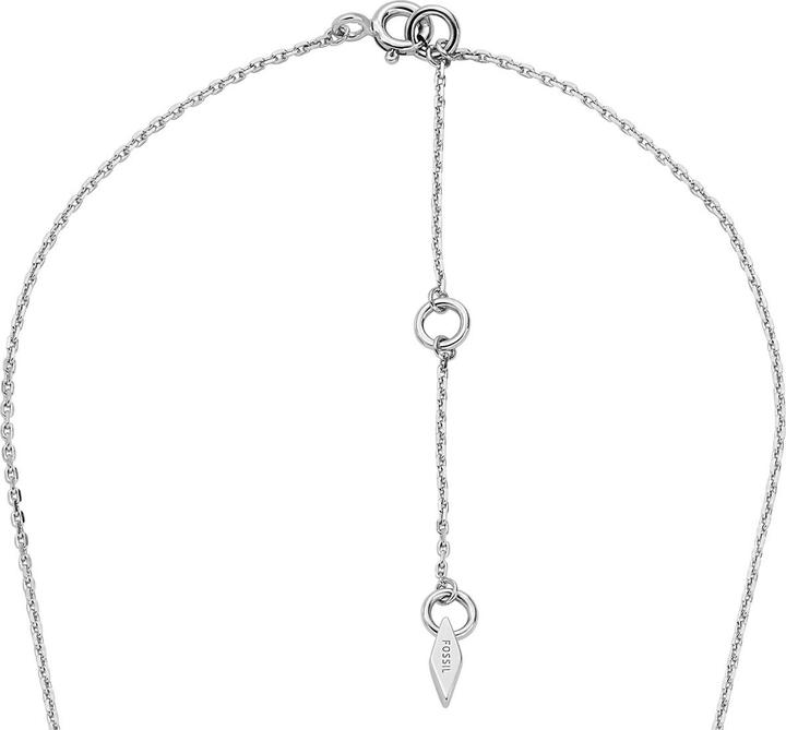 Immagine prodotto Fossil Sterling (Argento 925, 35 - 40 cm)