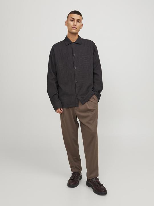 Immagine prodotto Jack & Jones Camicia dalla vestibilità rilassata Camicia (XS)