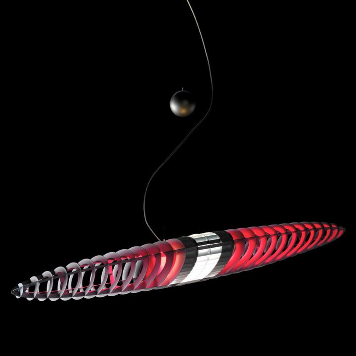 Image du produit Luceplan Titania (E27)