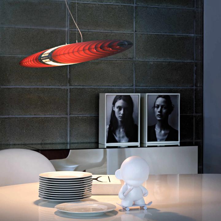 Image du produit Luceplan Titania (E27)