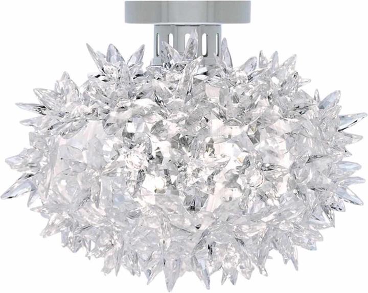 Produktbild Kartell Bloom Led Wand-/Deckenleuchte (G9)