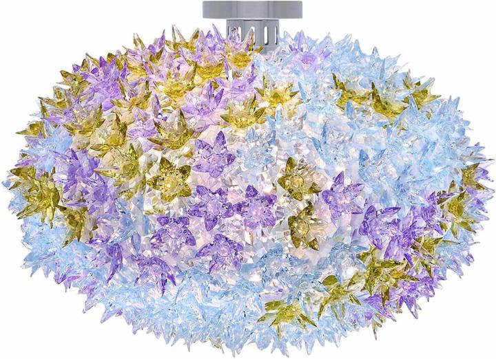 Kartell Plafonnier à leds Bloom (G9)