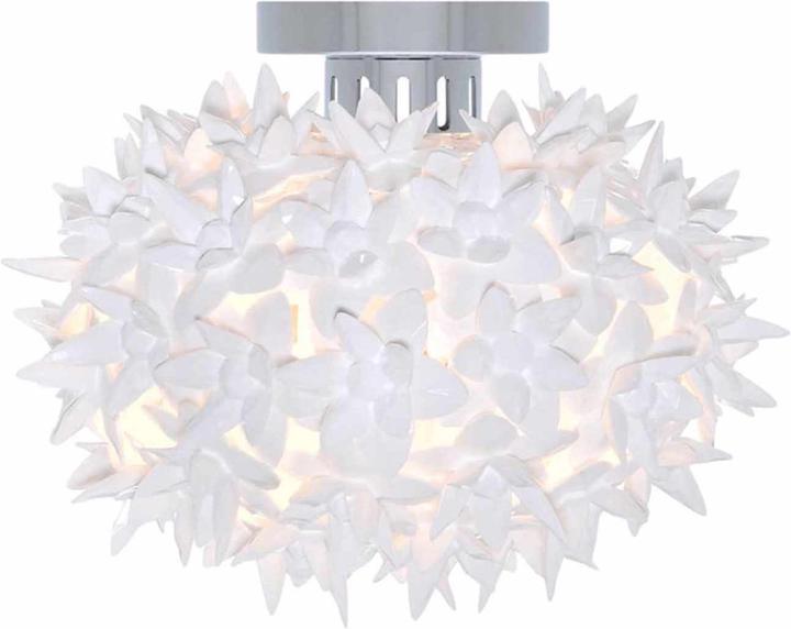Produktbild Kartell Bloom Led Wand-/Deckenleuchte (G9)