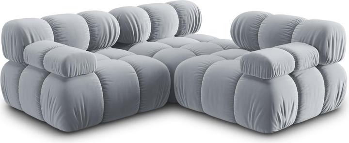 Actual product image Micadoni Bellis (4-seater, 3-seater, 2 person sofa)