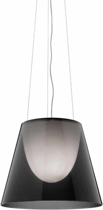 Actual product image Flos Ktribe S3 Led pendant lamp (E27, 2452 lm)