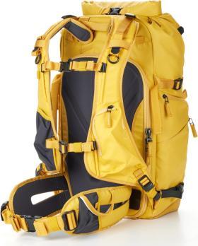 Produktbild Shimoda Women"s Tech Sh Strap Yellow (Schultergurt)