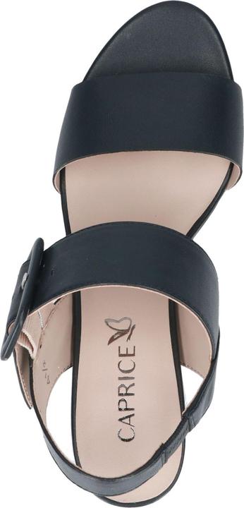 Actual product image Caprice Sandal (38)