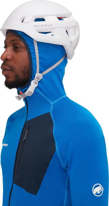 Immagine prodotto Mammut Aenergy Light ML Hoodie (L)