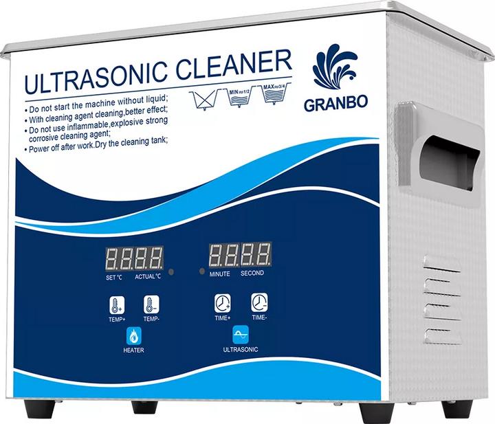 Produktbild Granbo Sonic GS0203 (3200 ml)