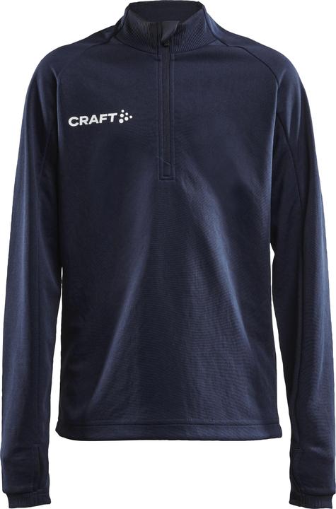 Craft Evolve Halfzip Jr