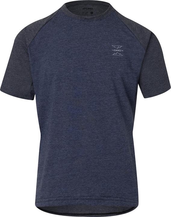 Produktbild Giro M Arc Jersey (XXL)