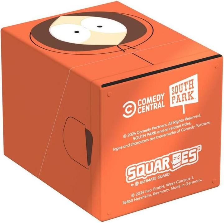 Image du produit Squaroes Squaroe South Park™ 002 - Kenny