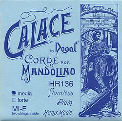 Dogal HR136 Mandolin Calace (Mandolin)