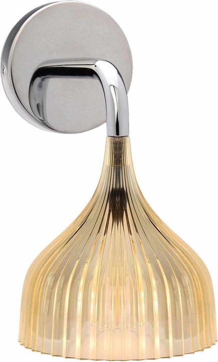 Kartell É Led lampada da parete (E14)
