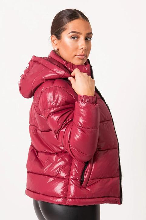 Actual product image Sixth June Puffer (L)