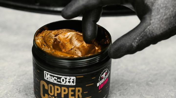 Produktbild Muc-Off Anti Seize (450 ml, Montagepaste)