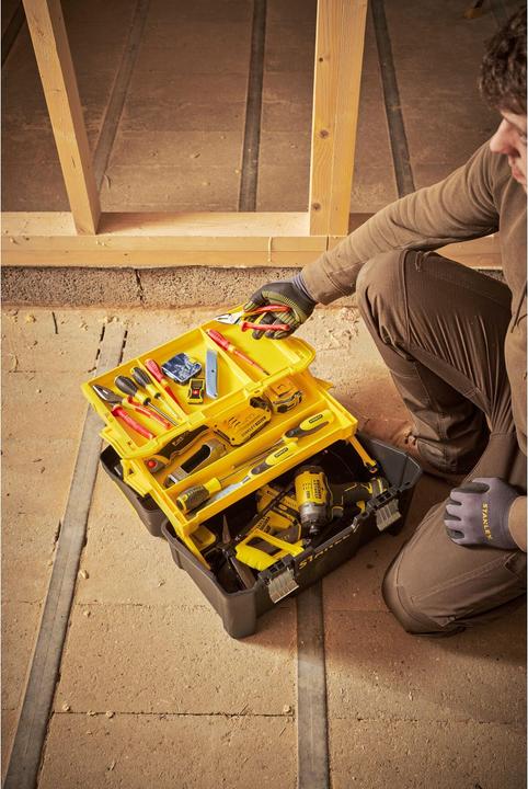 Produktbild Stanley Essential 19 (1 Teile)
