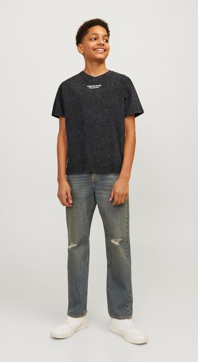 Actual product image Jack & Jones Printed T-shirt For boys T-shirt (140)