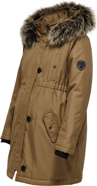 Image du produit Only Maternity Maman parka d'hiver (S)