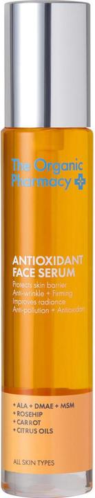 The Organic Pharmacy Antioxidant Face Serum (35 ml)